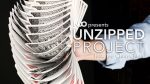 Unzipped Online Sale