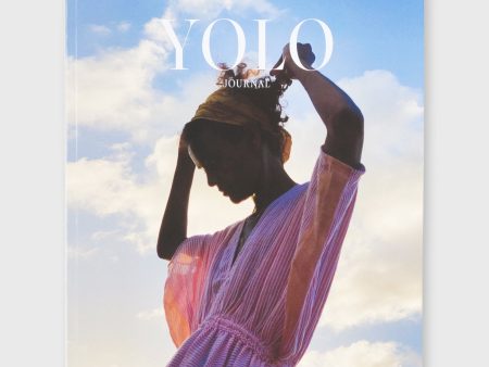 YOLO Journal - Issue No. 6 Hot on Sale