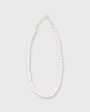 Small Cowbone Beads in Ivory Hot on Sale