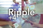 Ripple + 4 Online