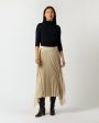 Ade Skirt in Oat Supply