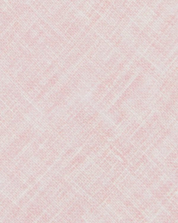 Linen Woven Tie in Pink Online now