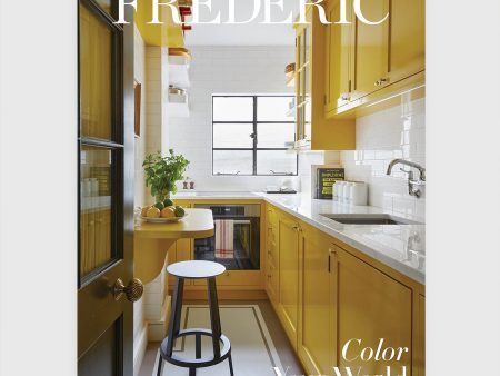 Frederic Magazine - Issue No. 11 Online