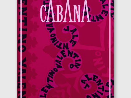 Cabana Magazine - Issue No. 21 For Cheap