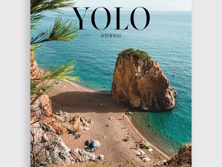 YOLO Journal - Issue No. 16 Online Sale