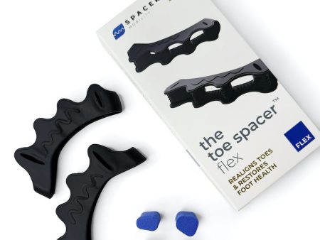 The Toe Spacer FLEX Sale