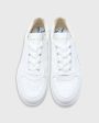 B.Elite H Italia Sport Sneaker in White White Online now