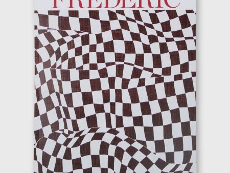 Frederic Magazine - Issue No. 5 Discount