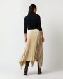 Ade Skirt in Oat Supply