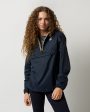 Le Vrai 3.0 Leon Jacket in Blue Depth on Sale