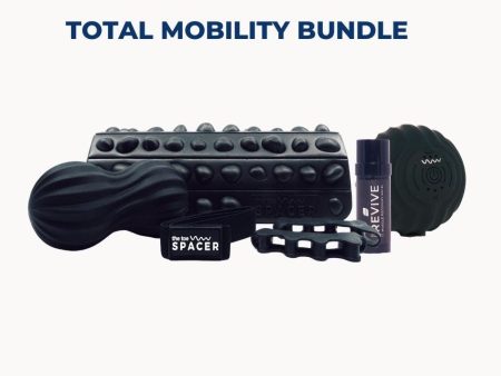 Total Mobility Bundle Sale