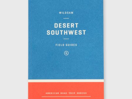 American Road Trip Series - Desert Southwest Fashion