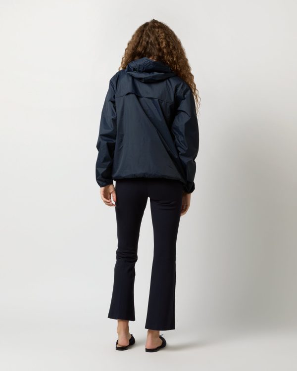 Le Vrai 3.0 Leon Jacket in Blue Depth on Sale