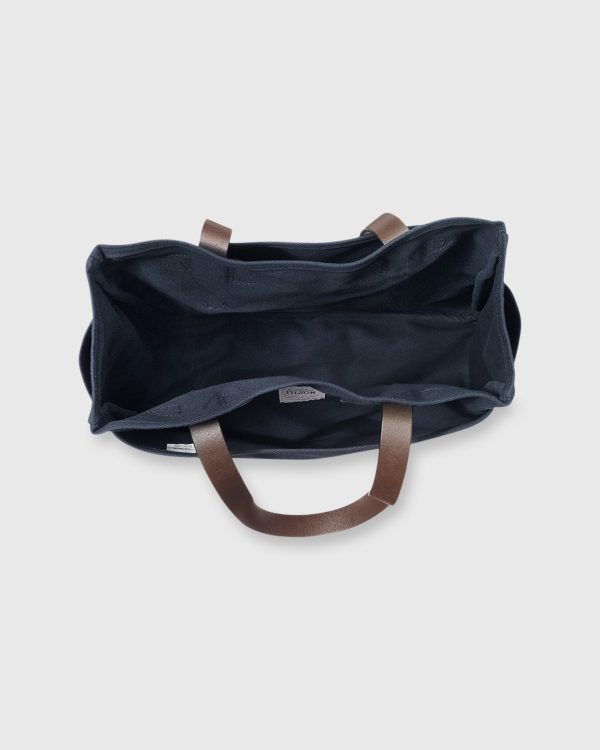 Tote Bag in Navy Supply