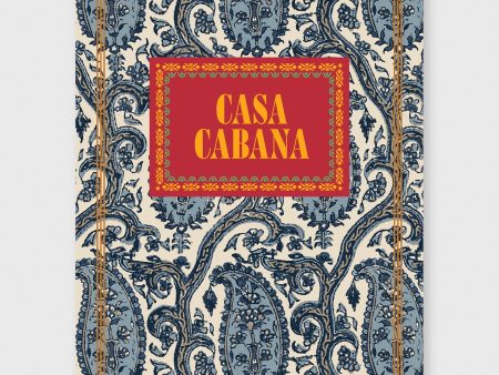 Casa Cabana - Martina Mondadori Hot on Sale