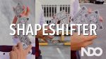 Shapeshifter on Sale