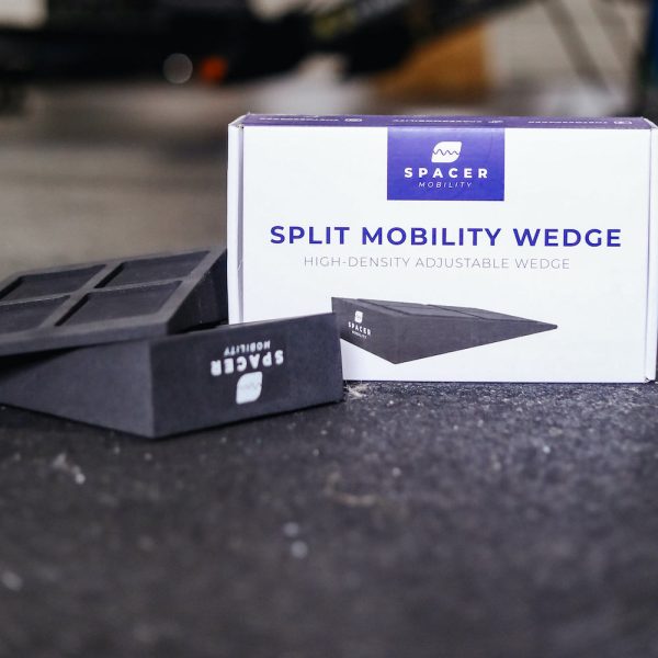 Split Mobility Wedge Online now