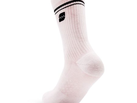 Rep Club Crew Sock Unisex Sale