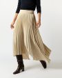 Ade Skirt in Oat Supply