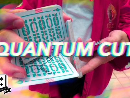 Quantum Cut Fashion