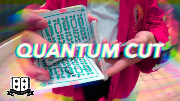 Quantum Cut Fashion