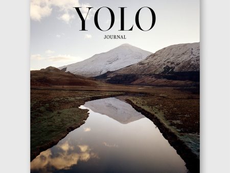 YOLO Journal - Issue No. 14 Online now