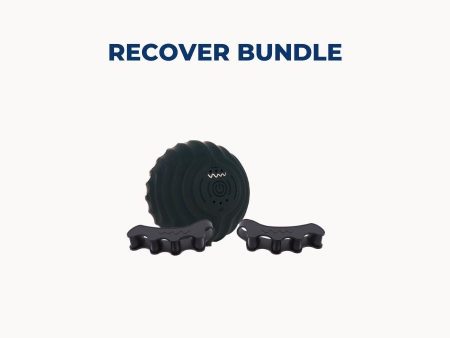 Recover Bundle For Discount