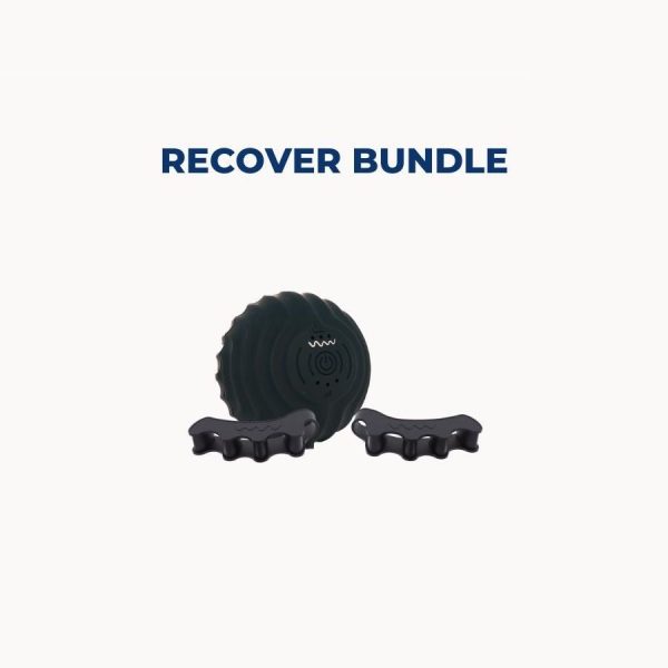 Recover Bundle For Discount