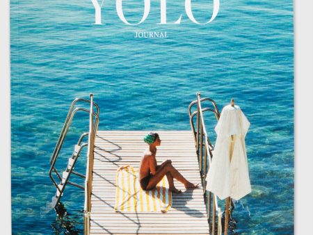 YOLO Journal - Issue No. 1 Hot on Sale