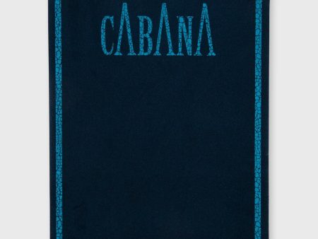 Cabana Magazine - Issue No. 15 Supply