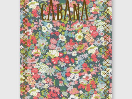 Cabana Magazine - Issue No. 18 Online Sale