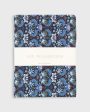 Bandana in Blue Mallow Liberty Fabric Supply