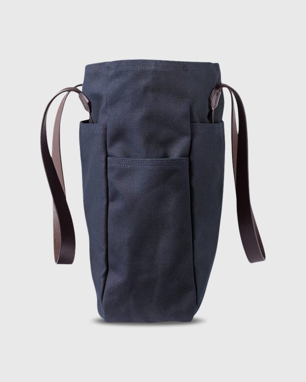 Tote Bag in Navy Supply