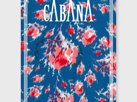 Cabana Magazine - Issue No. 13 Hot on Sale