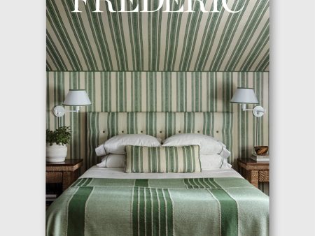 Frederic Magazine - Issue No. 13 Online Sale