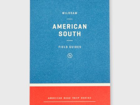 American Road Trip Series - American South Supply