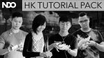 HK Tutorial Pack Online Sale