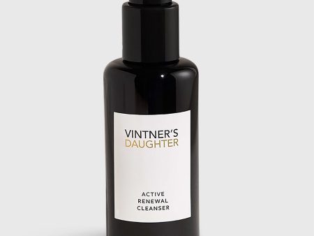 Active Renewal Cleanser on Sale