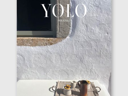 YOLO Journal - Issue No. 11 For Discount