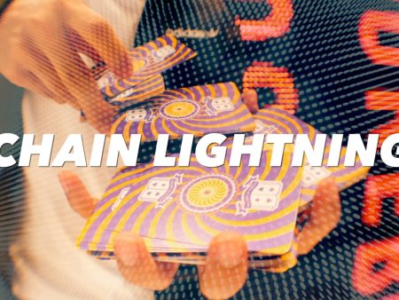 Chain Lightning Hot on Sale