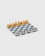 1972 FIDE Commemorative Travel Chess Set For Sale