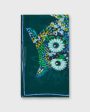 Hulule Square Scarf in Emerald Cheap