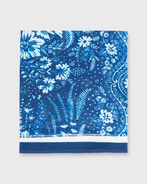 Azul Bandana in Blue Online