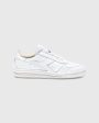 B.Elite H Italia Sport Sneaker in White White Online now