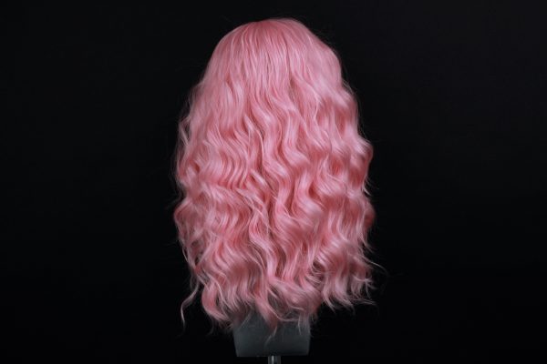 Amber- Baby Pink For Sale