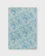 Ashley Pareo in Blue Green Joanna Louise Liberty Fabric Cheap