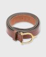 1  Spur Belt in Oak Bridle Online