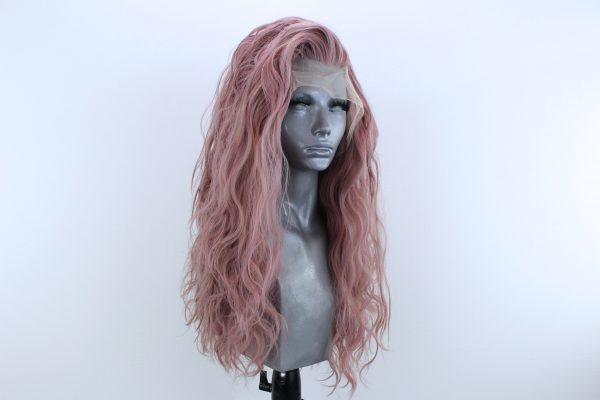 Ariel- Dusty Rose Hot on Sale