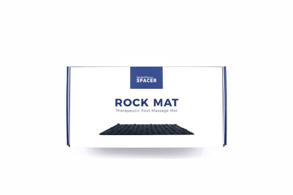 Rock Mat + Toe Spacers Combo on Sale