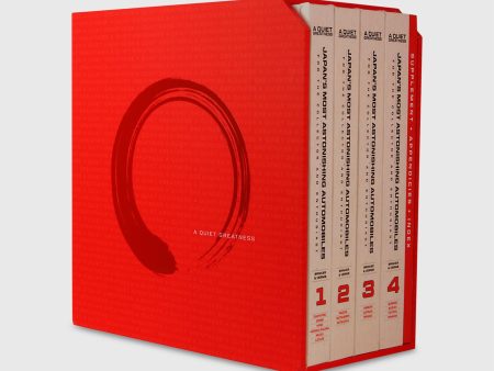 A Quiet Greatness Book Set - Mark Brinker & Myron Vernis Online